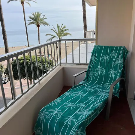 Palmas 2 * Marbella