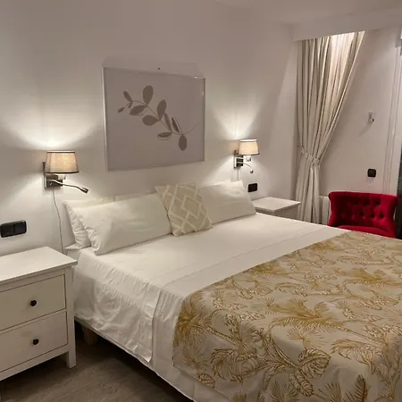Apartment Palmas 2