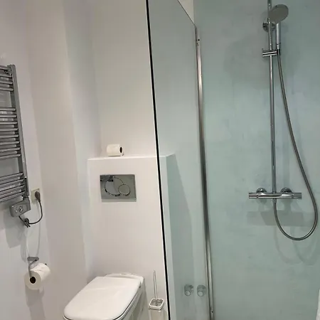 Palmas 2 Appartement *
