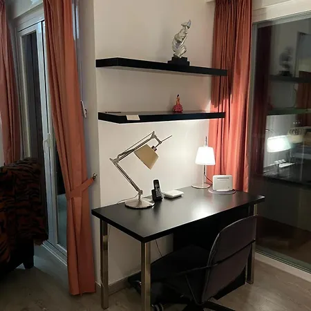 Palmas 2 Apartment
