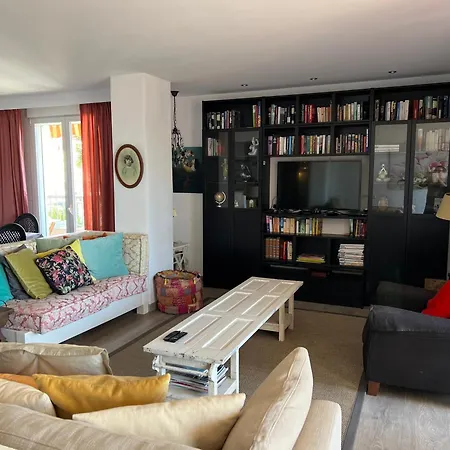 Apartment Palmas 2 Marbella
