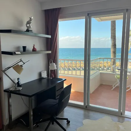 Palmas 2 Apartment
