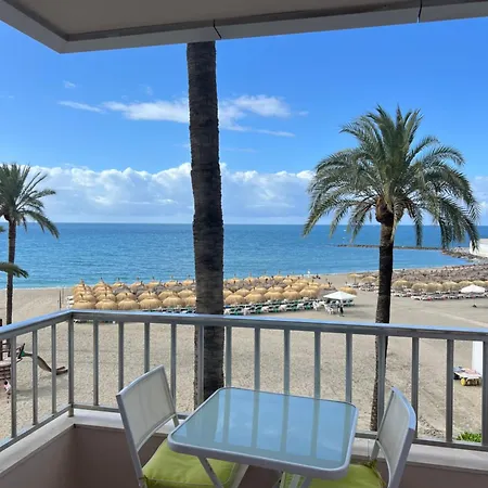 Apartment Palmas 2 *