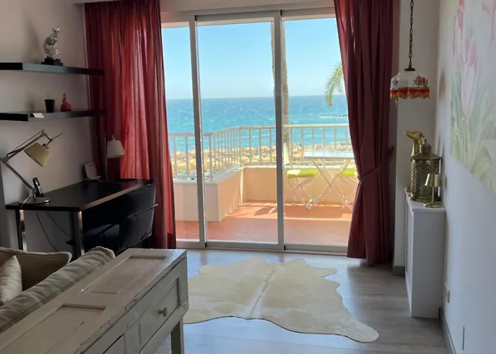 Palmas 2 * Marbella