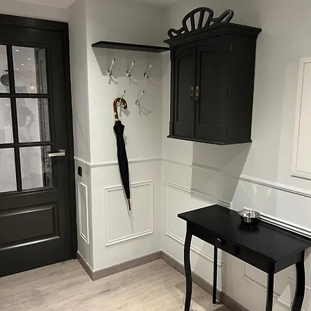 Palmas 2 Appartement