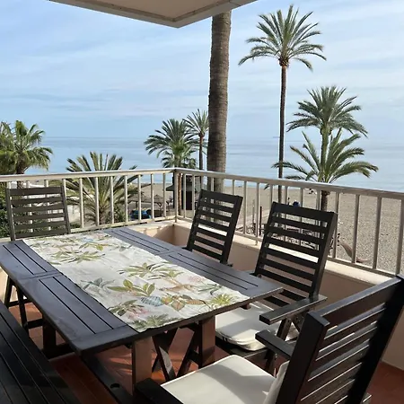 Appartement Palmas 2 *