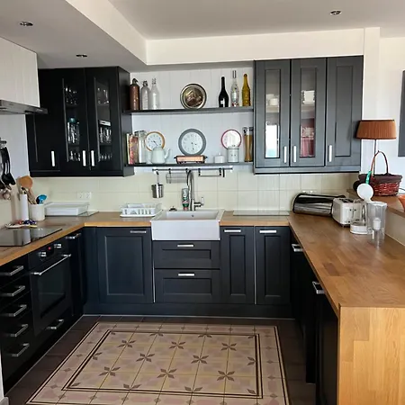 Appartement Palmas 2 Marbella