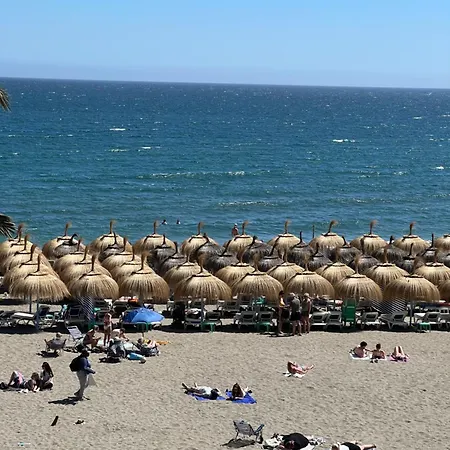 アパート Palmas 2