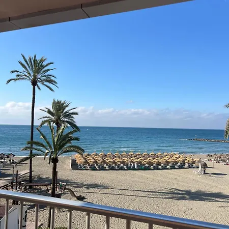 Palmas 2 아파트 *