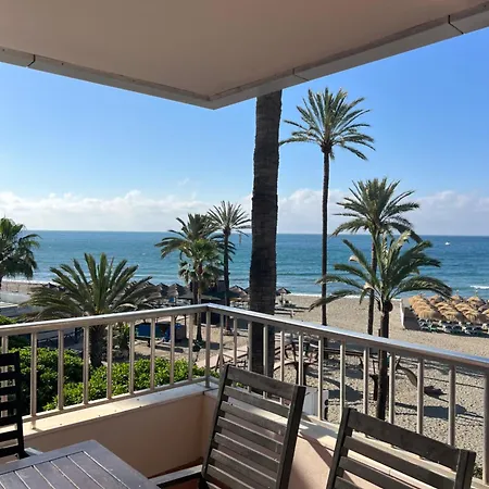 Palmas 2 Appartement Marbella