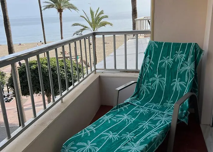 Palmas 2 * Marbella