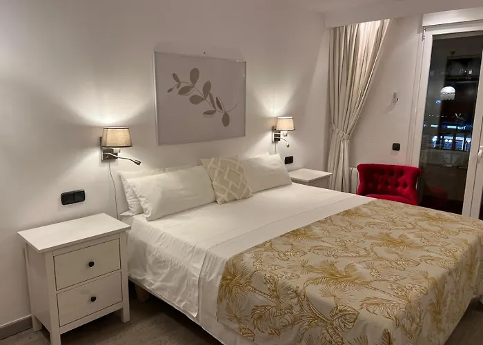 Apartman Palmas 2