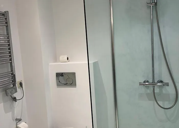 Palmas 2 Apartamento *