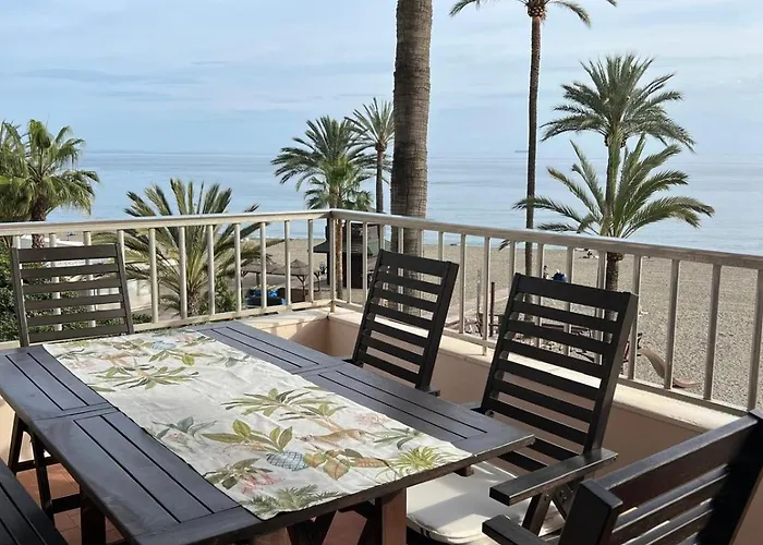 Apartament Palmas 2 *