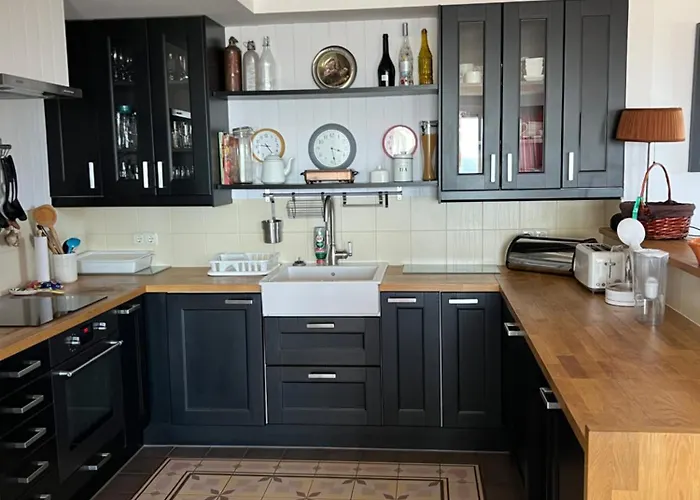 Apartament Palmas 2 Marbella