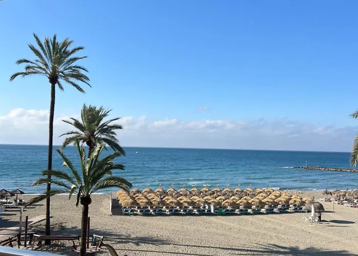 Palmas 2 Apartament *