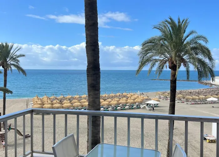 Apartament Palmas 2 *