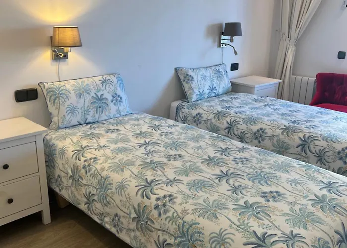 Apartman Palmas 2 *