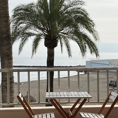 Apartment Palmas 2 Marbella