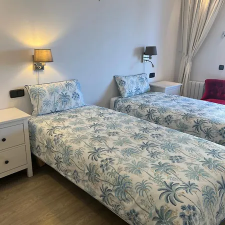 Apartment Palmas 2 *