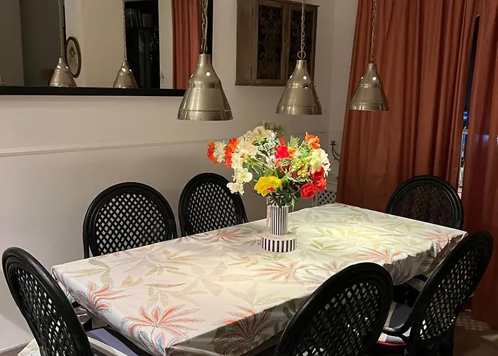 Palmas 2 * 马尔韦利亚